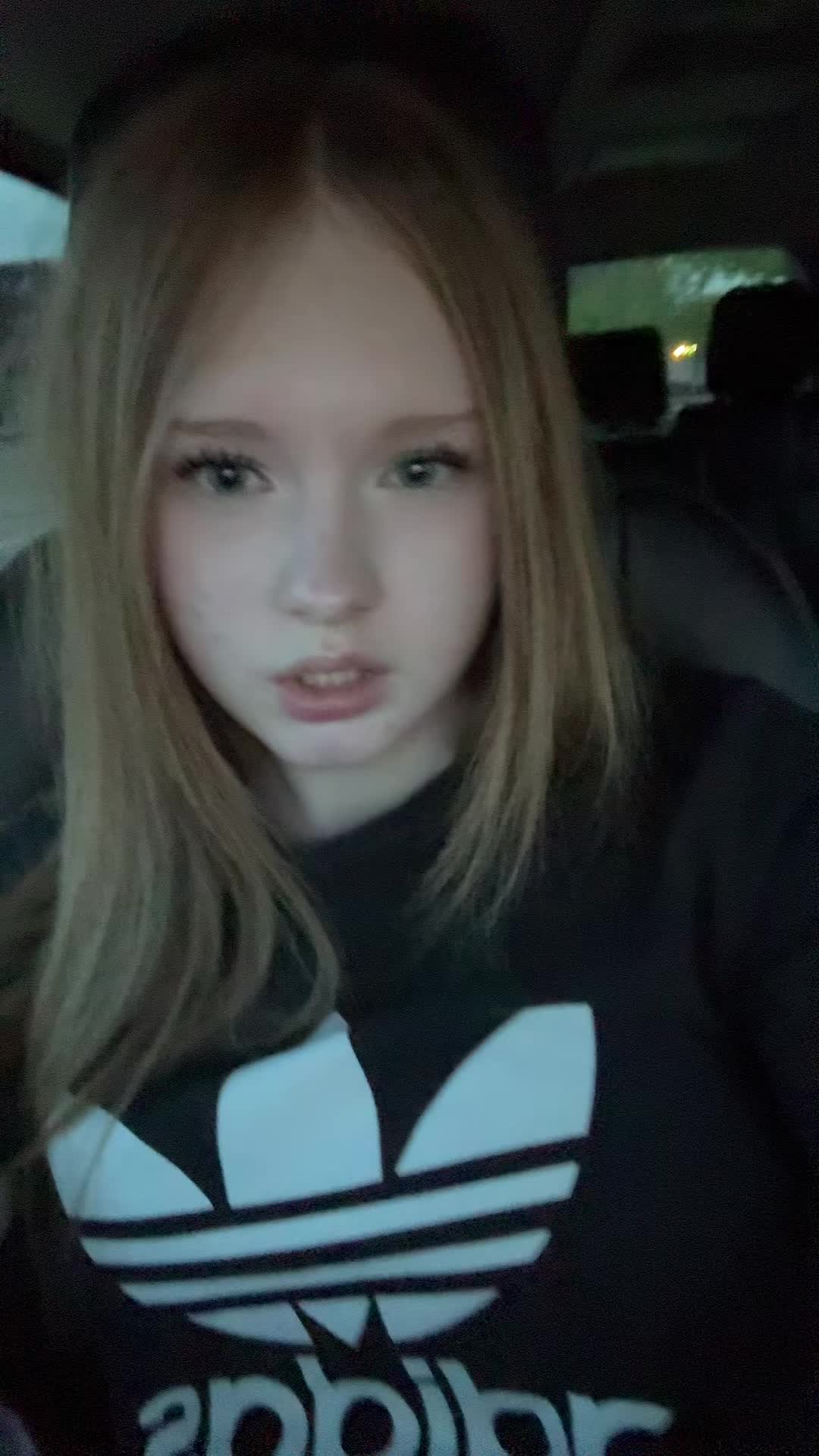 @тгк: рыжуня🐈