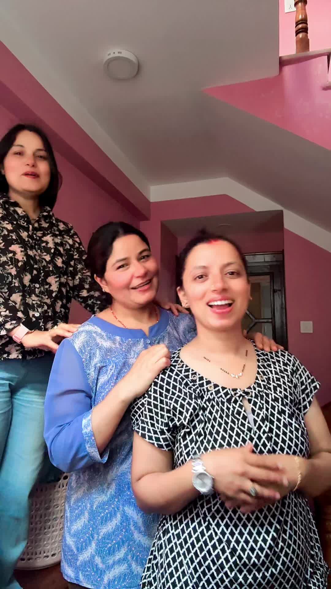 @Pooja