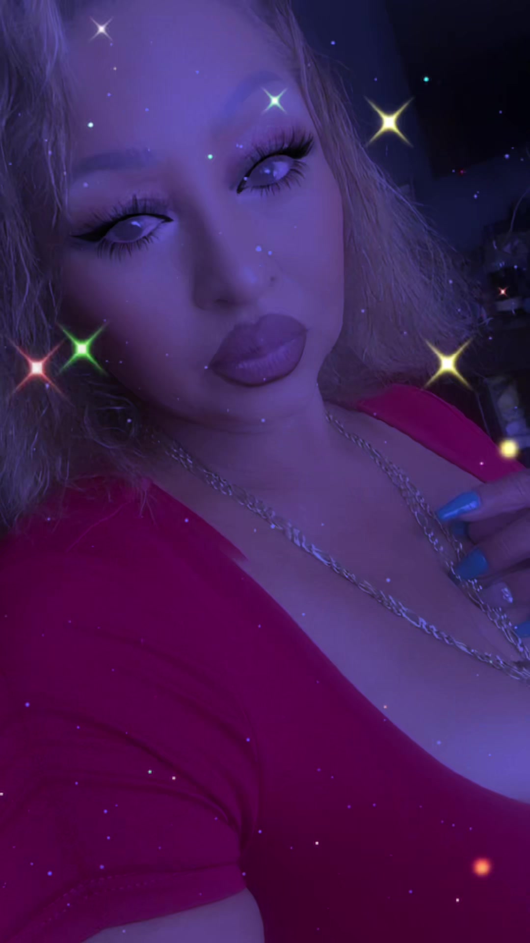 @Dora L