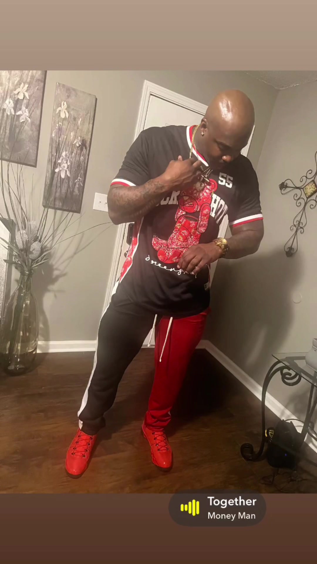 @Black_Superman_BigTL290lbs