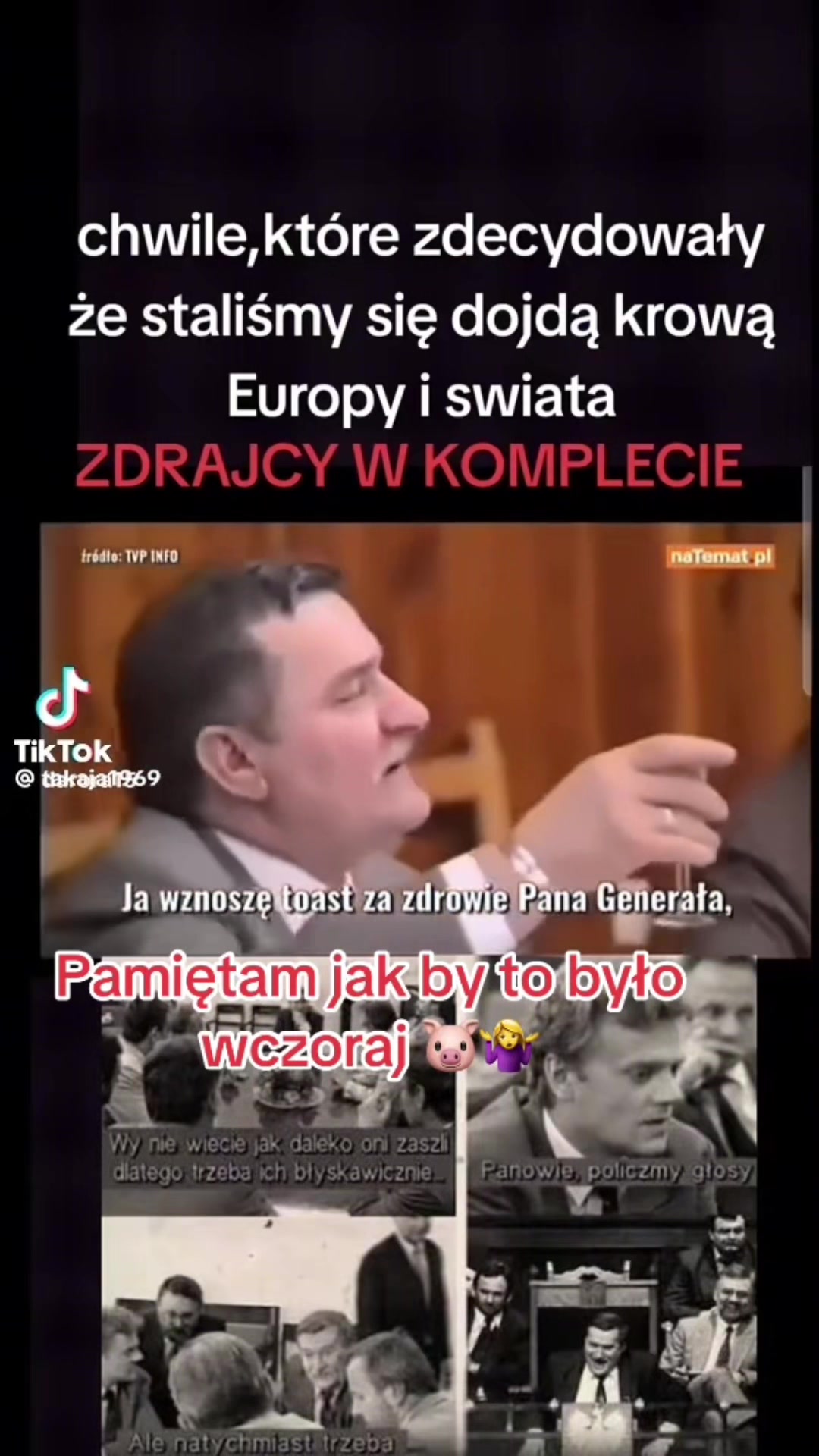 @Hrabia z Zielenca i Sympatycy