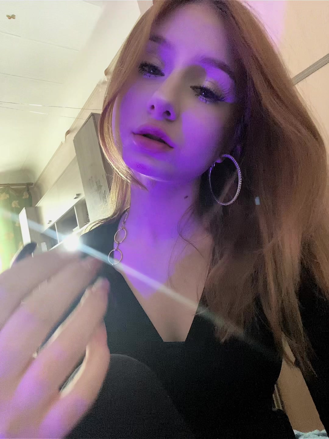 @The Siren's Curse