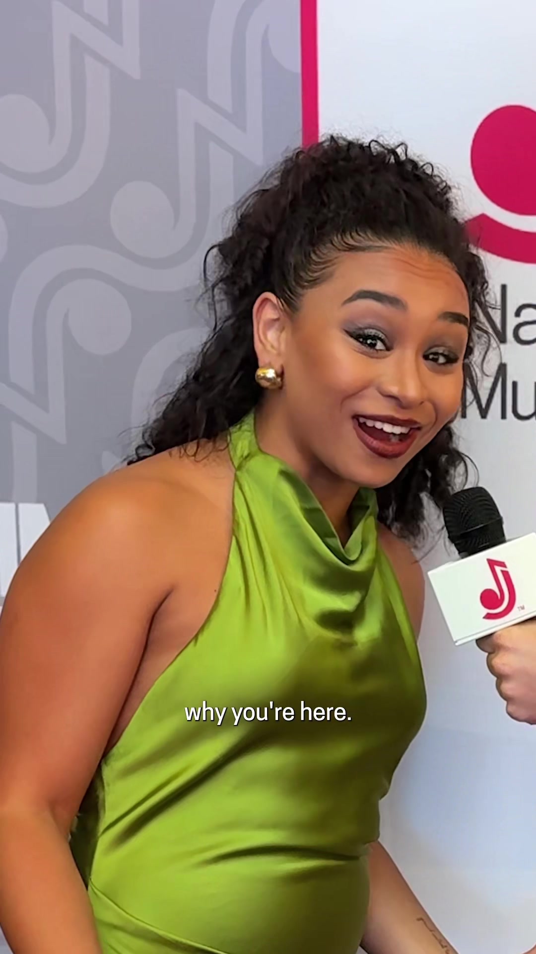 @The Jimmy Awards
