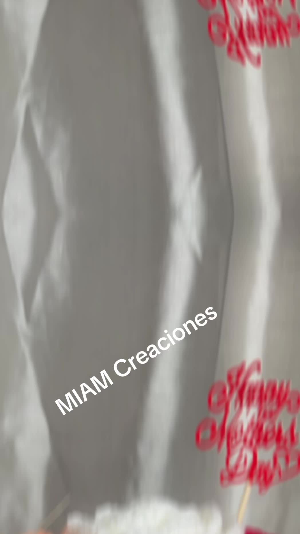 @MIAM Creaciones🍾🐝