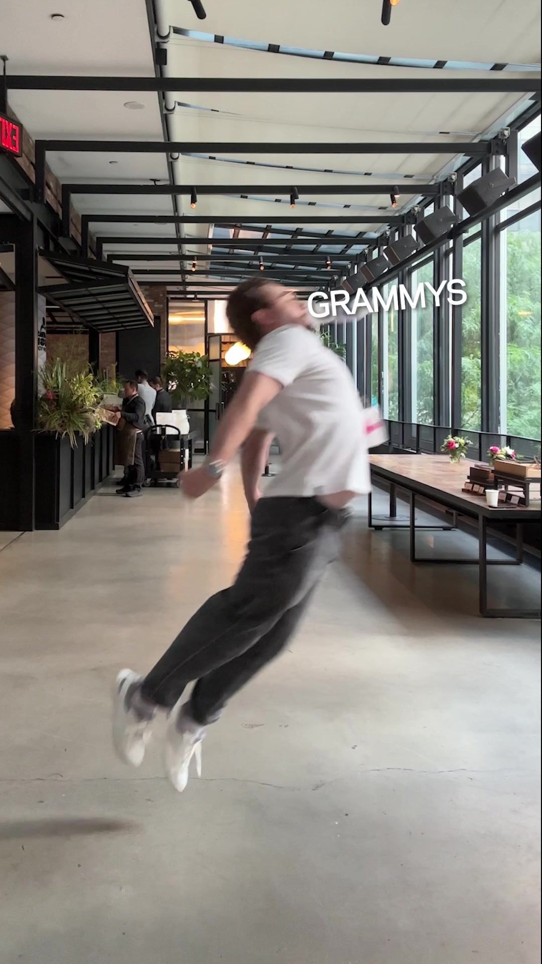 @GRAMMYS