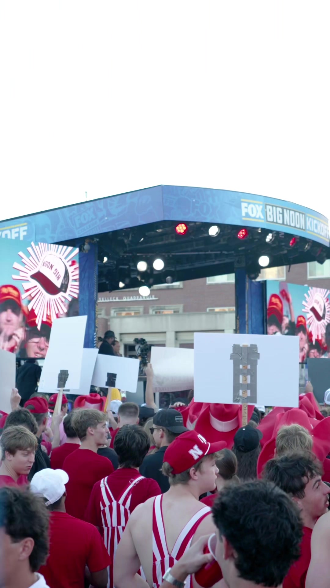 @Big Ten Network