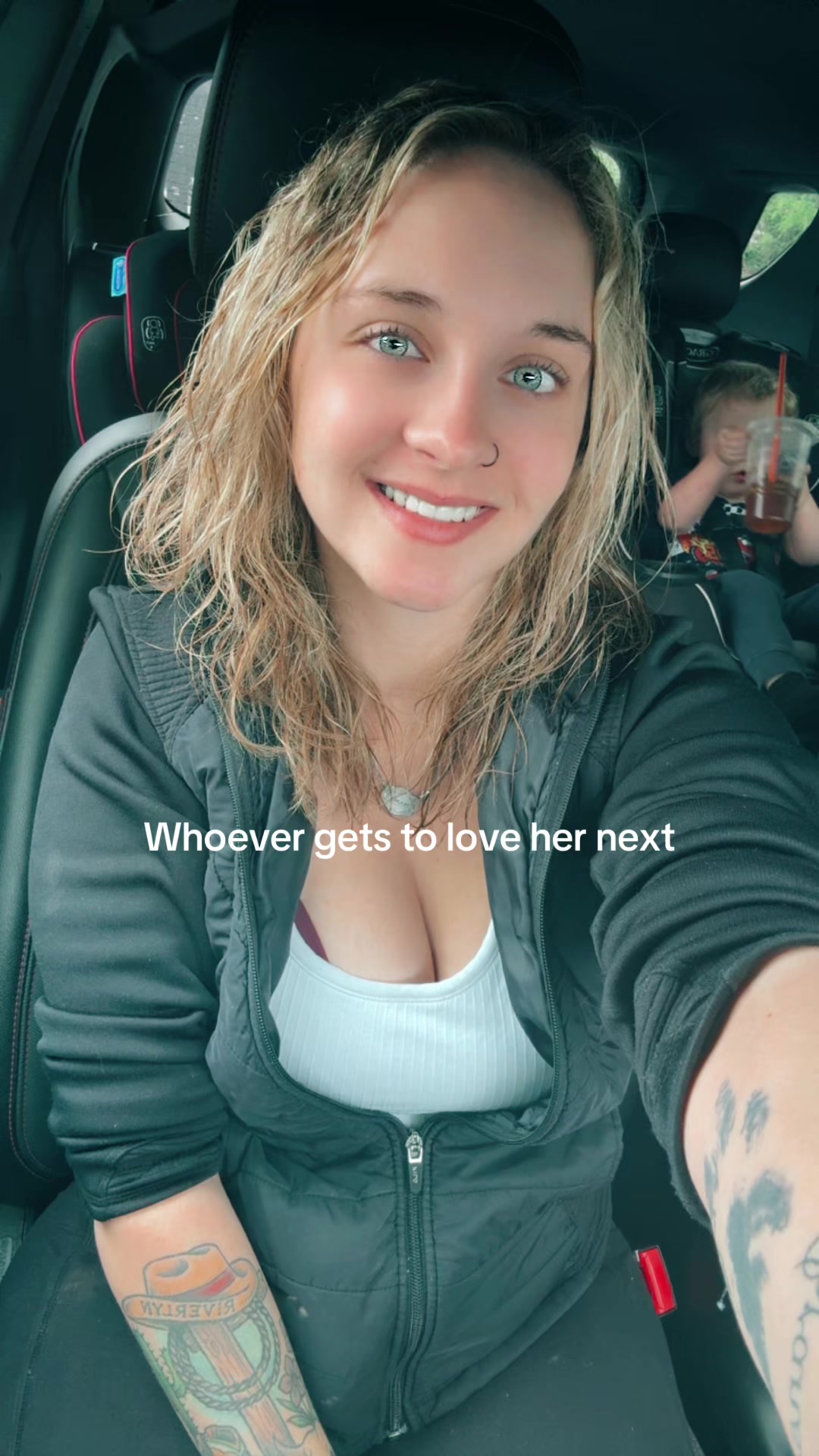 @Brittnee Noel
