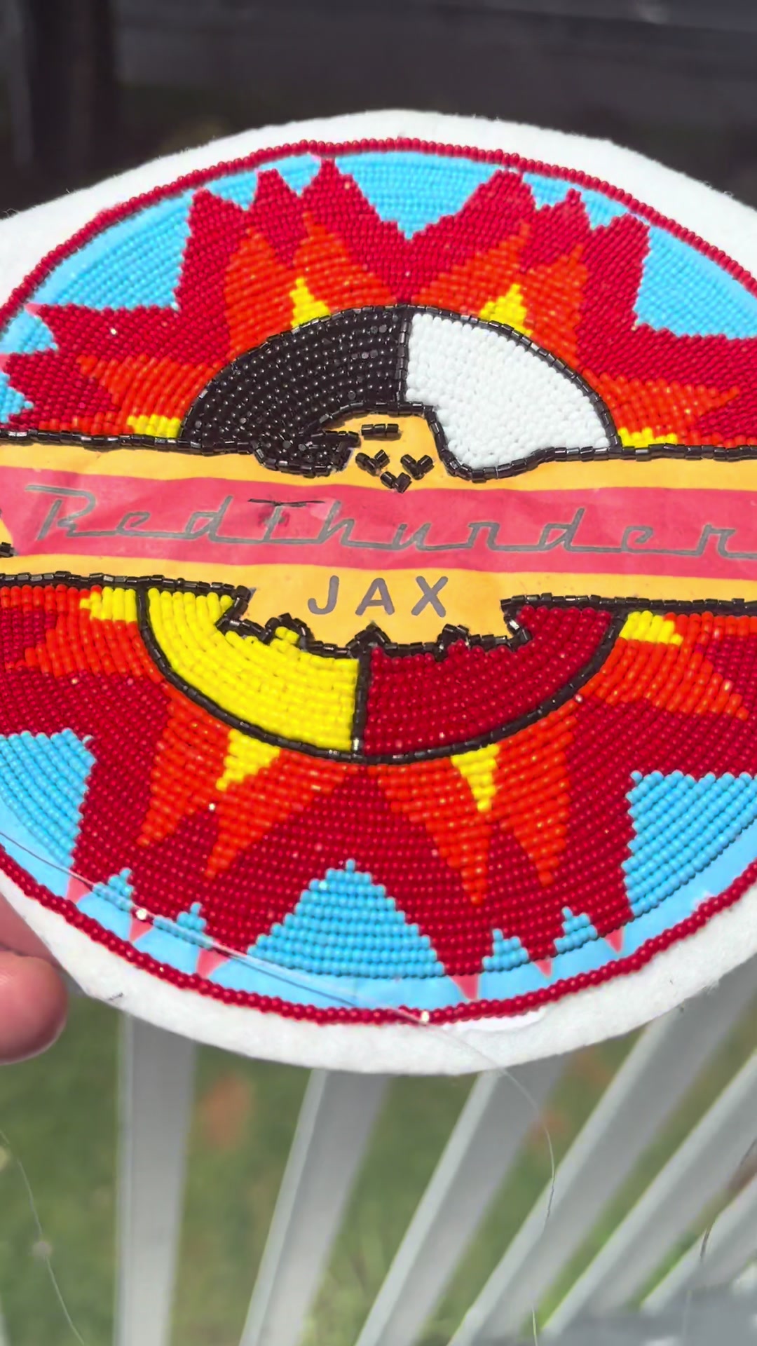 @West Coast Beadwork LLC❌