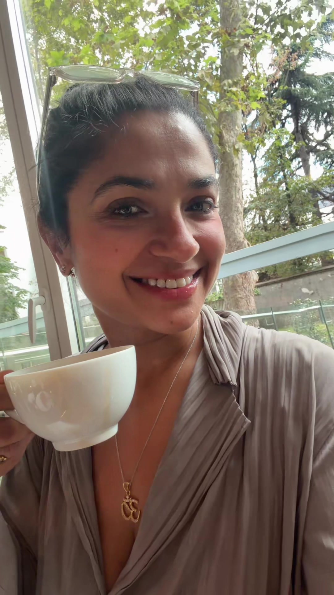 @Kavita Raj