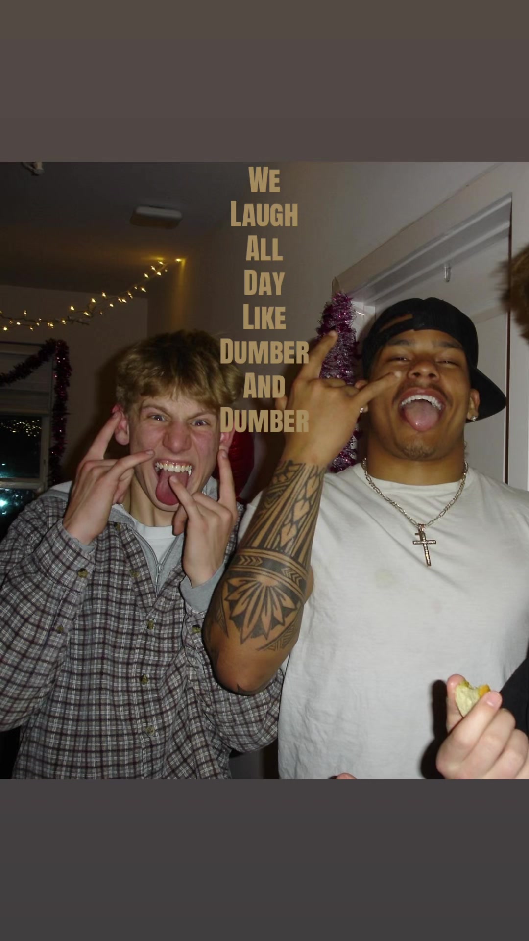 @Zay Douglas ✞