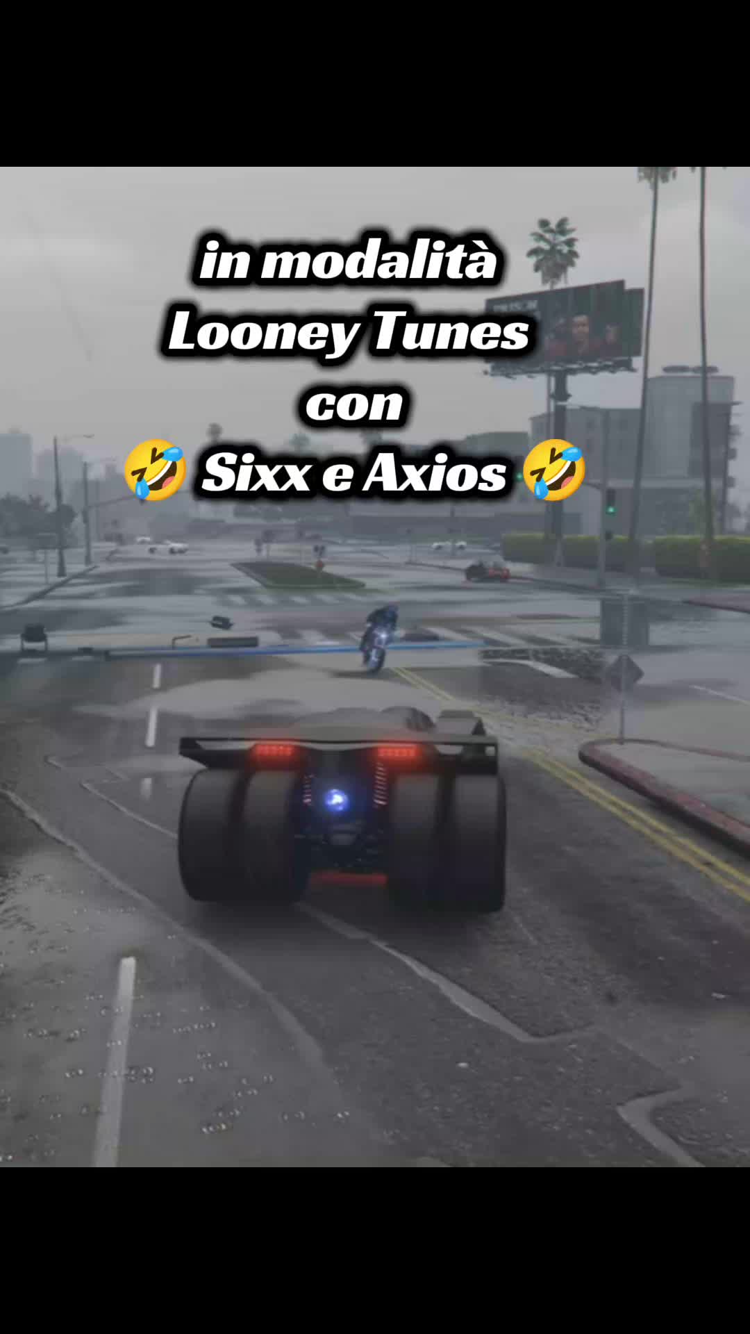 @GTA V Sheela & Sixx