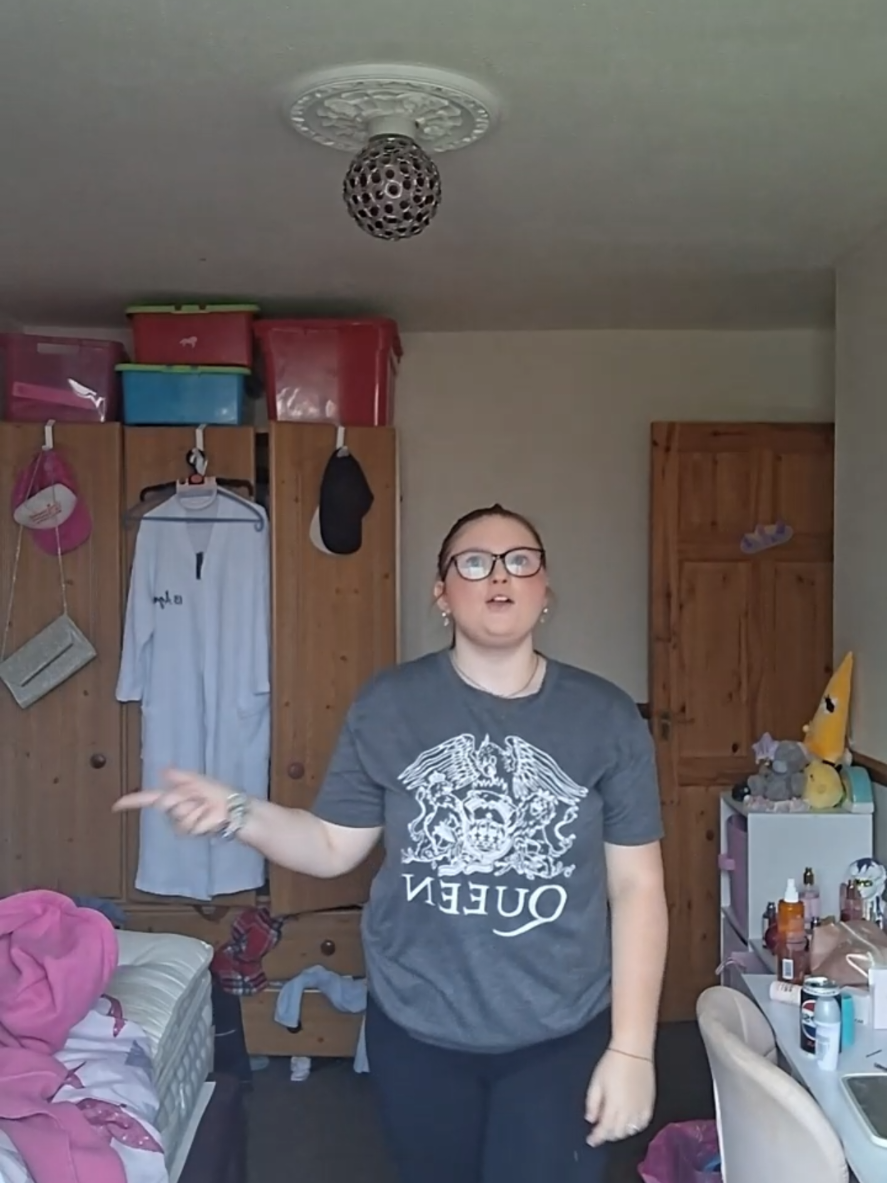 @Emily
