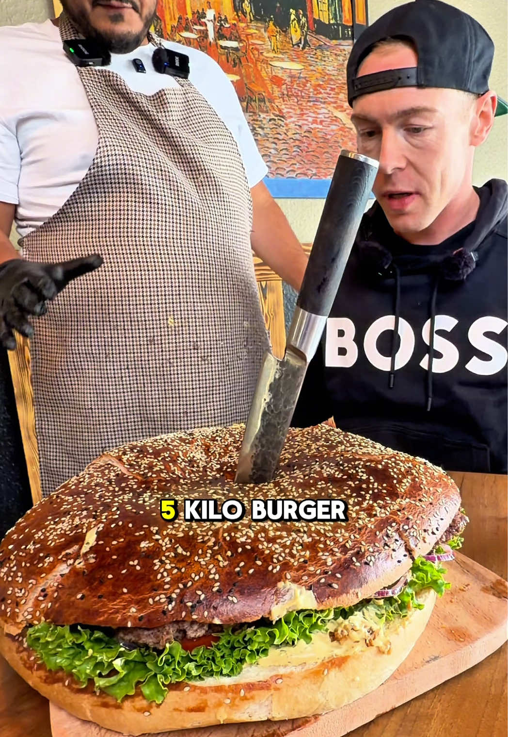 @Big M
