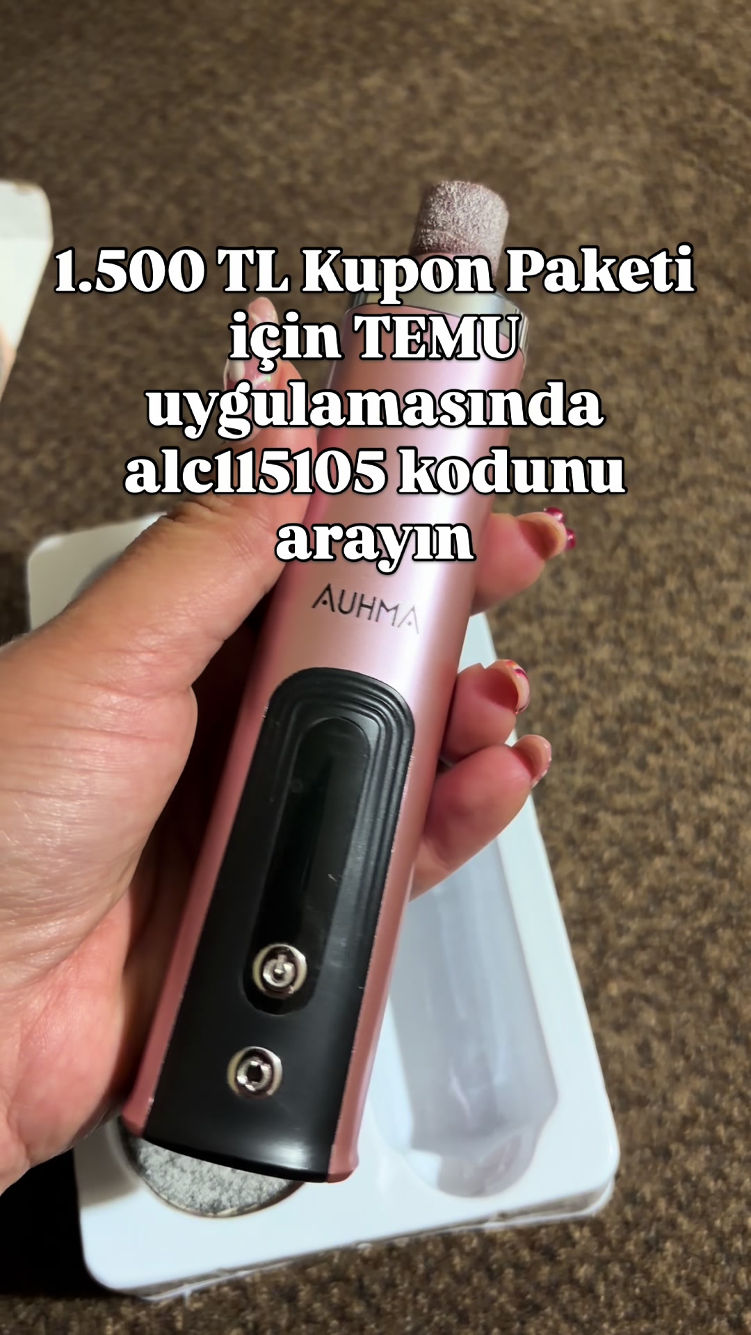 @Merve Bozkurt