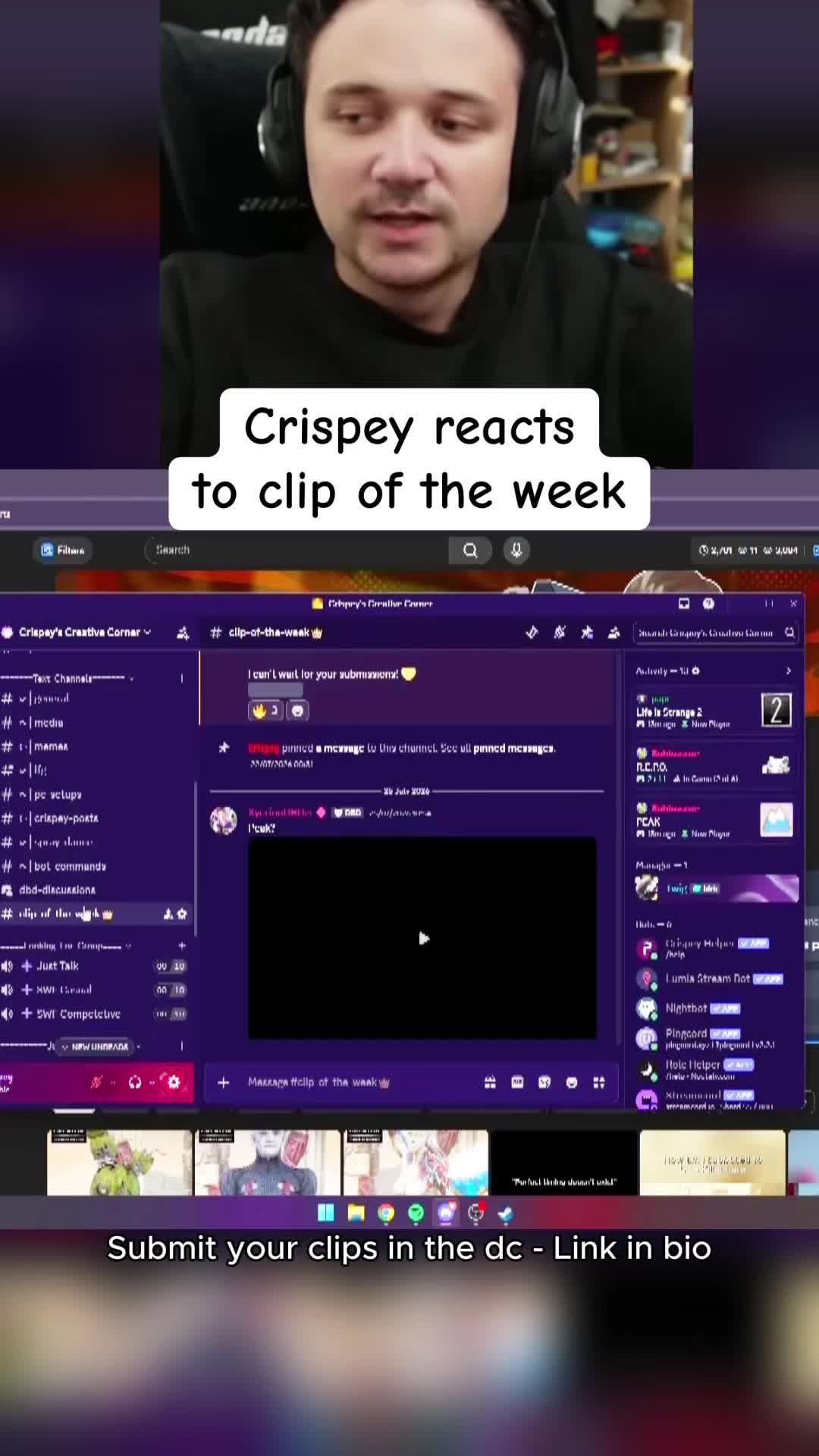 @Crispey