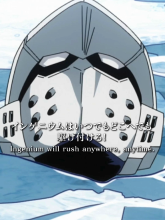 @My Hero Academia Official