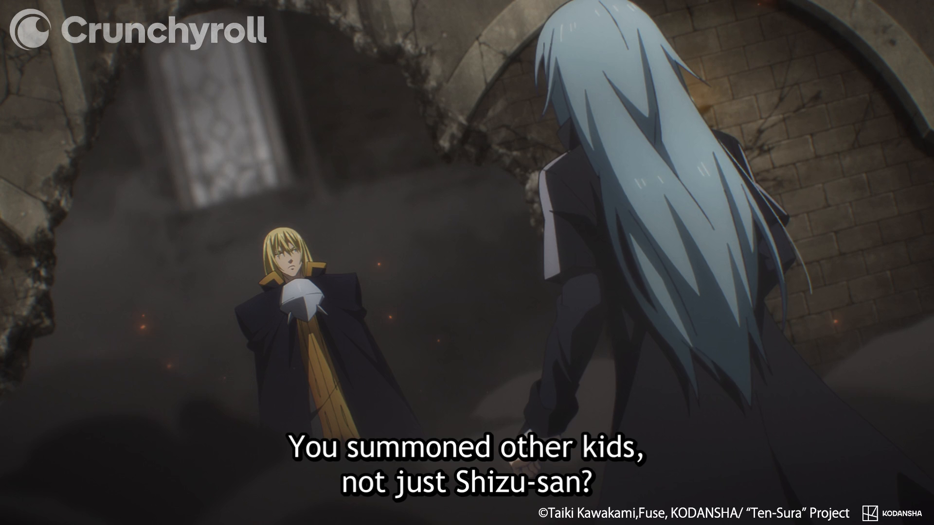 @Crunchyroll