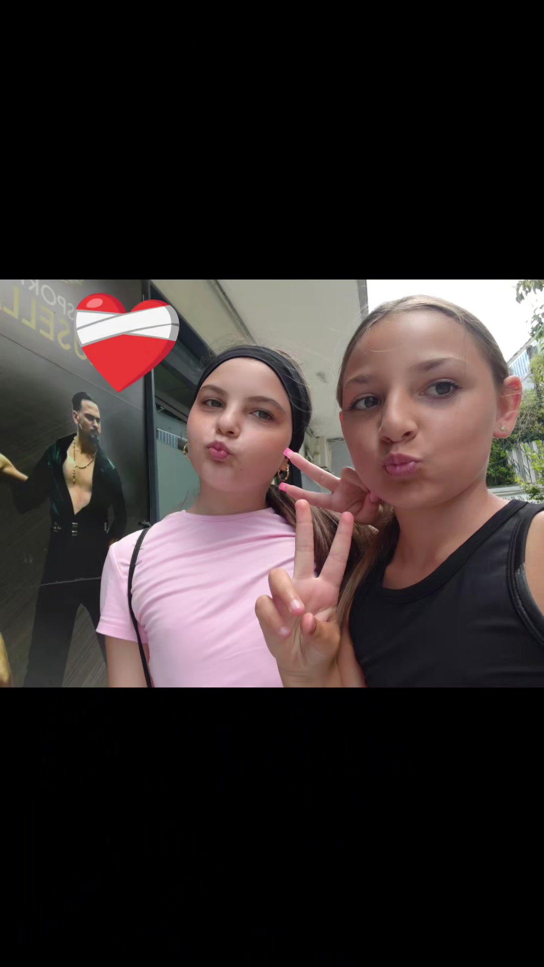 @Giusy_dance๐๐๐๐๐๐๐โค๏ธ๐ฉน