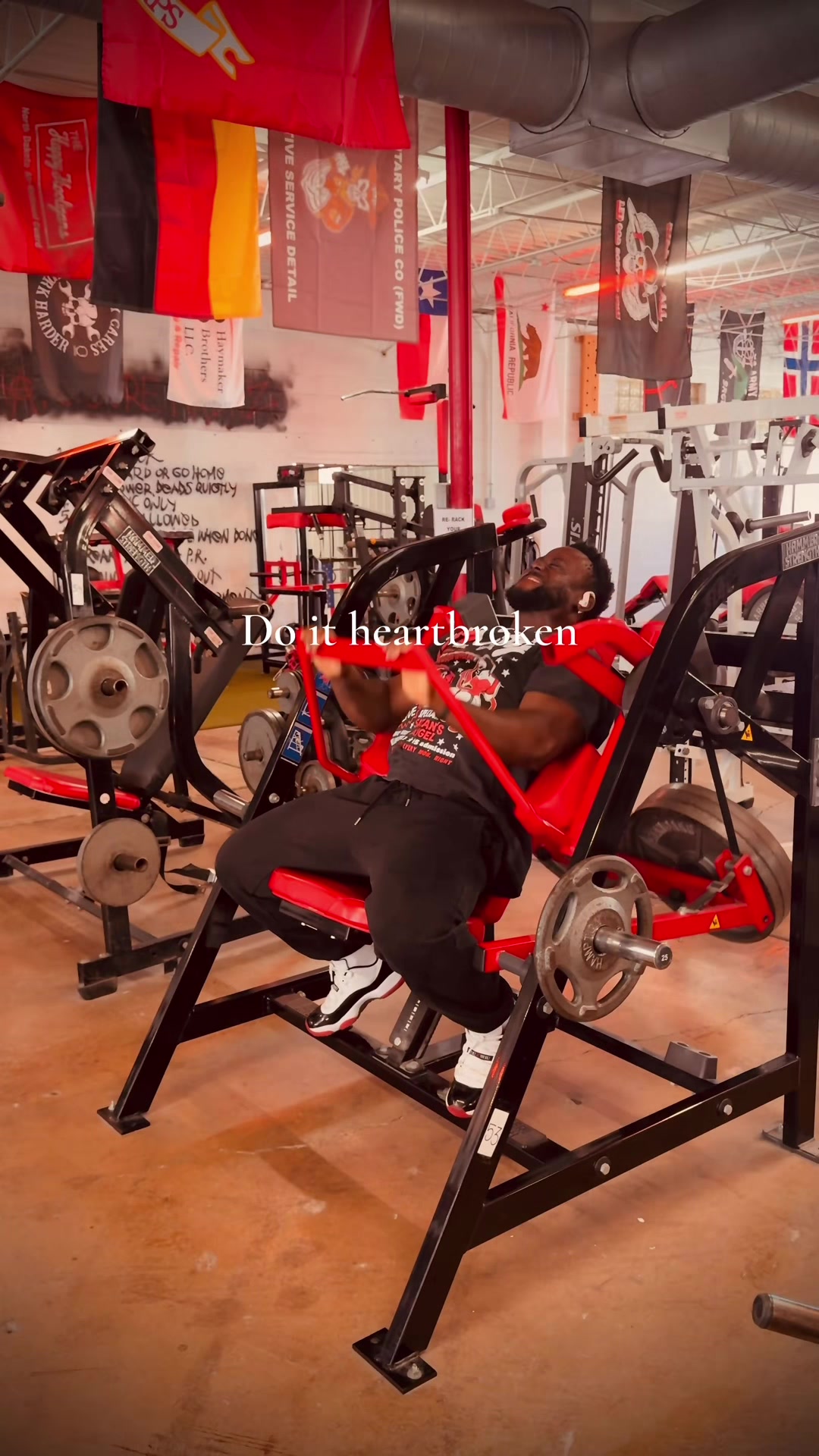 @Kettlebell Fitness