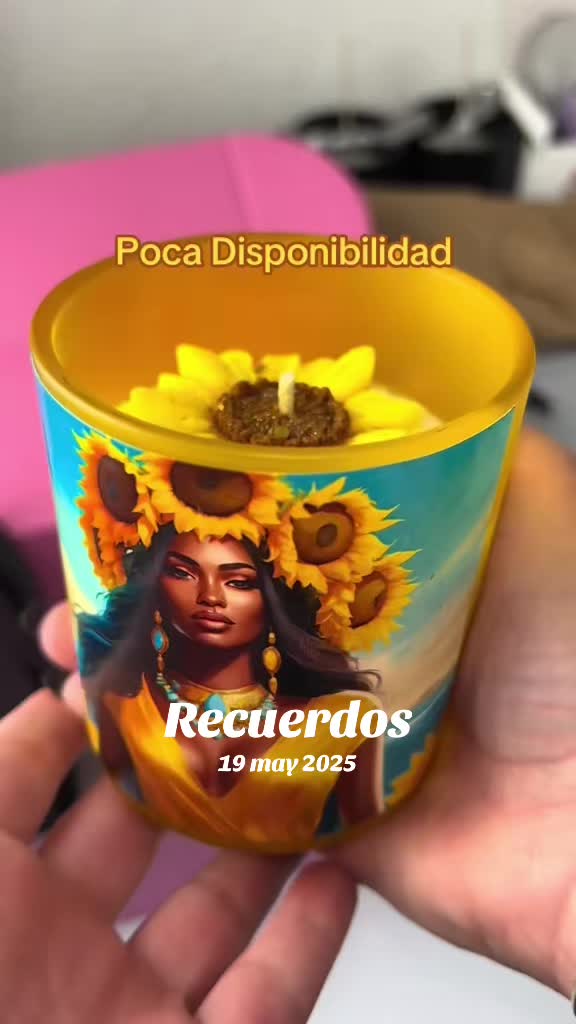 @Chic By Kim Candles