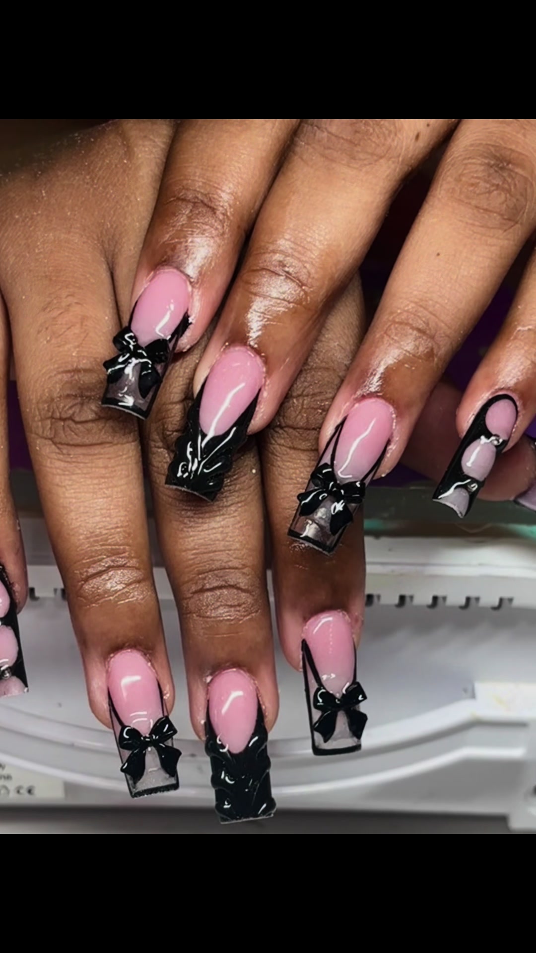 @GREENWOOD SC NAIL TECH📍🌸