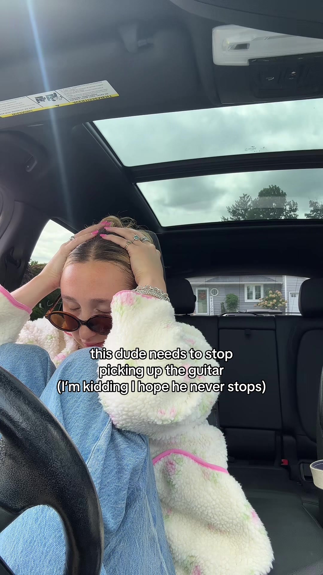 @Victoria Argenzio
