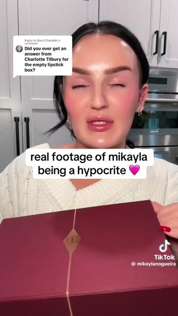 @tiktok tea