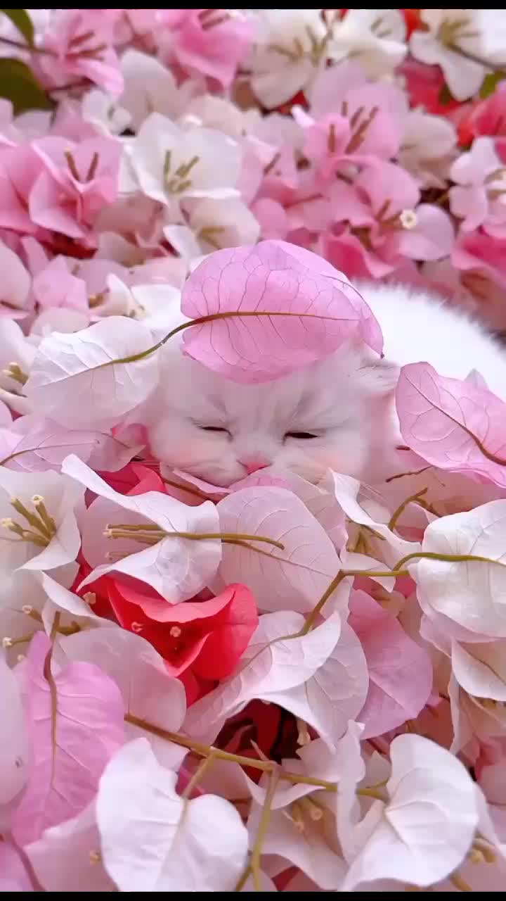 @Cat Love