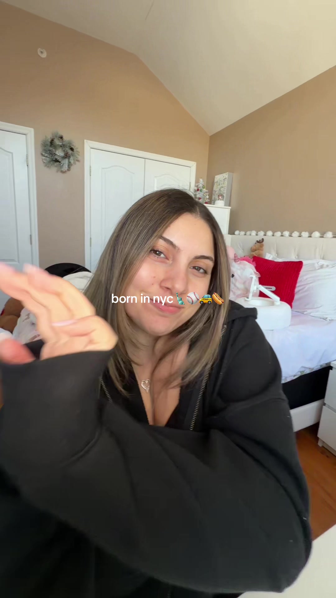 @Francesca Lynn