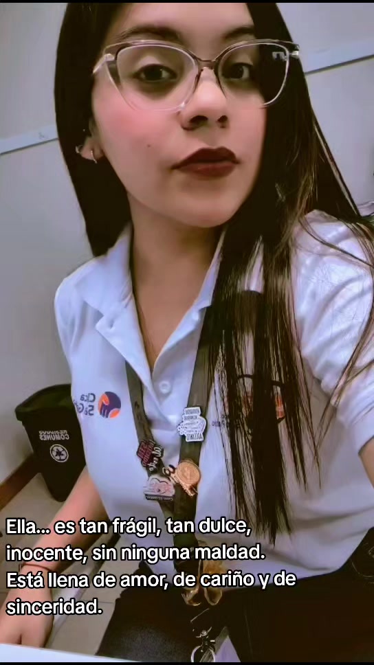 @Erika Bernal