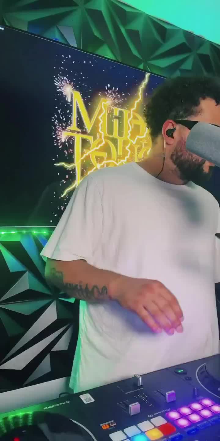 @DJVENOMLIVE