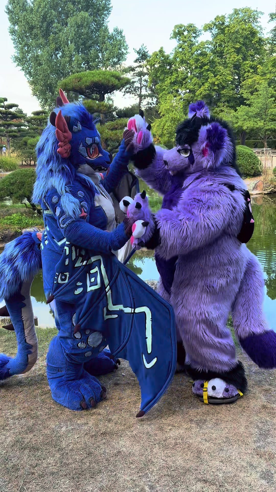 @Whootwolf