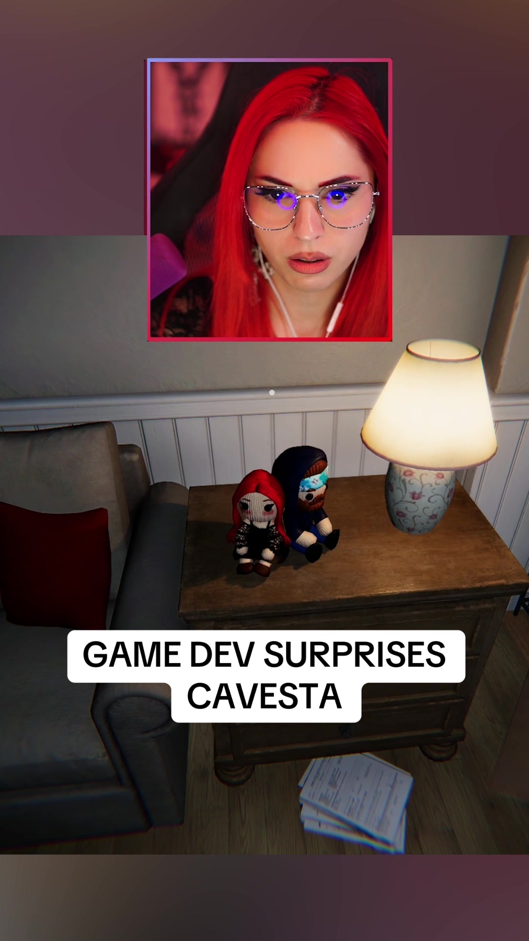 @Cavesta