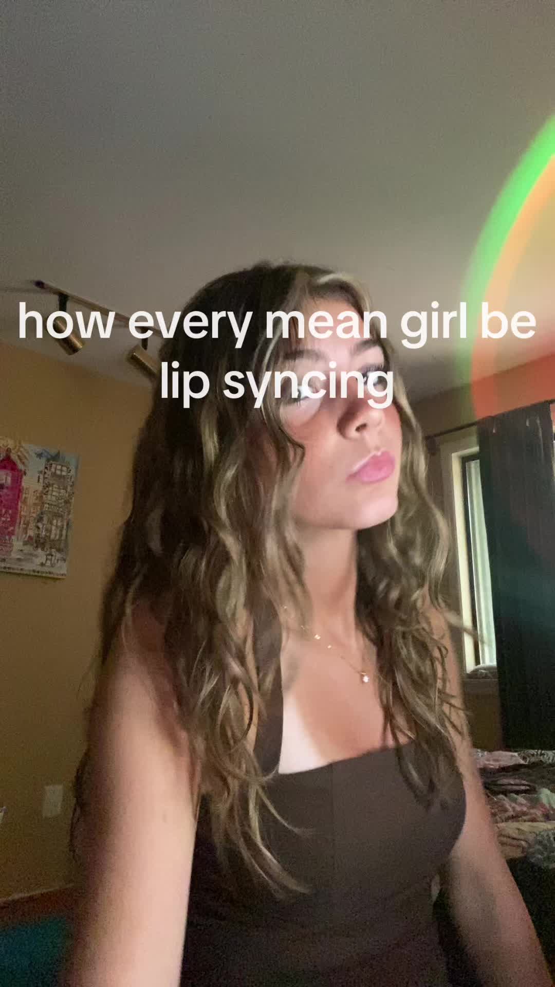 @secret