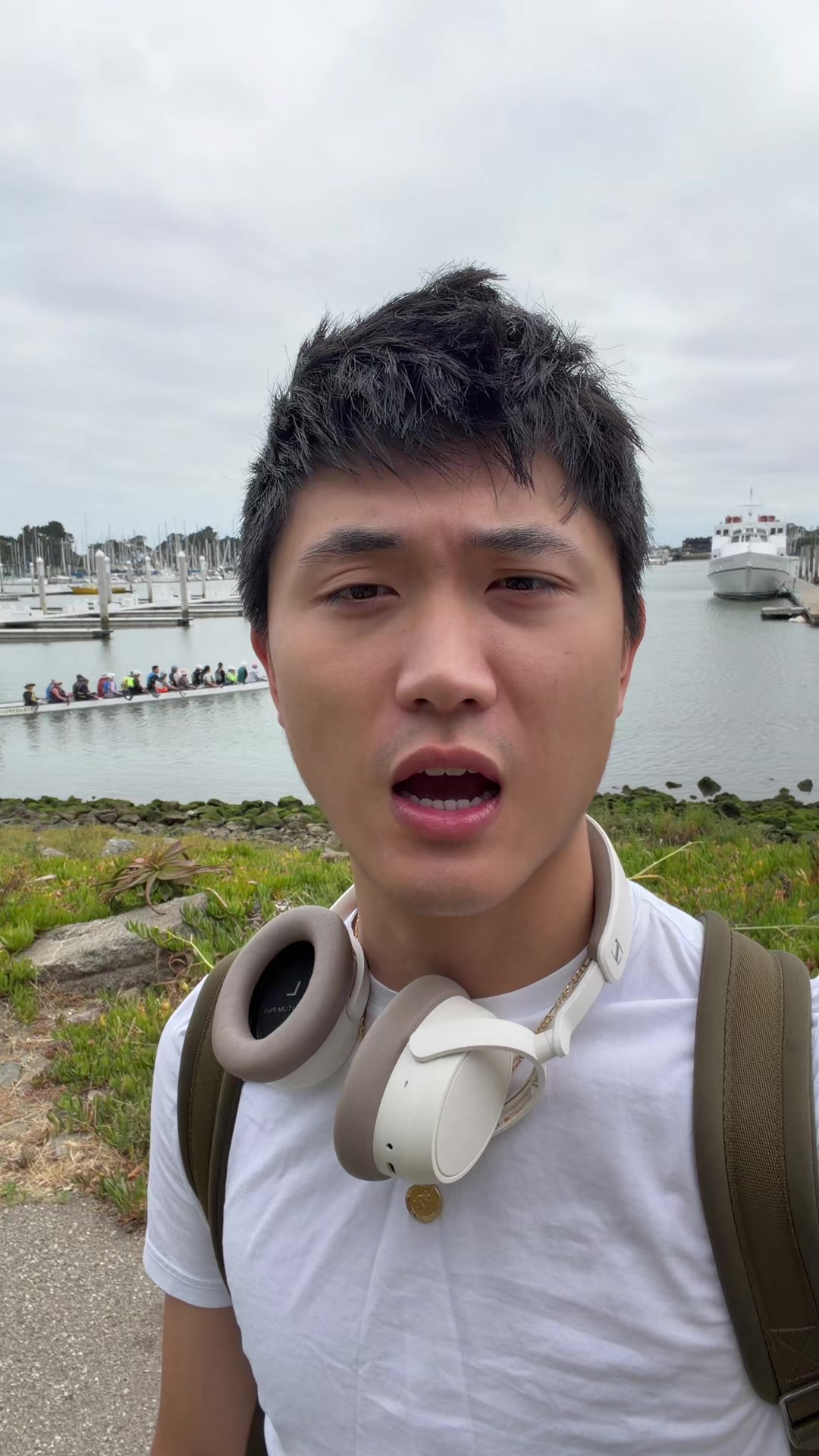 @Charles Hsu Spam Account