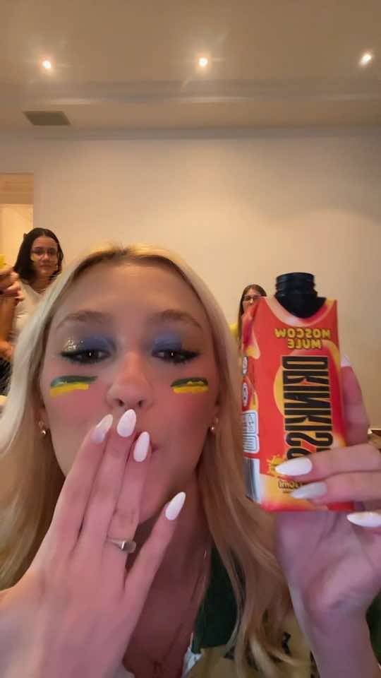@Renata • UGC