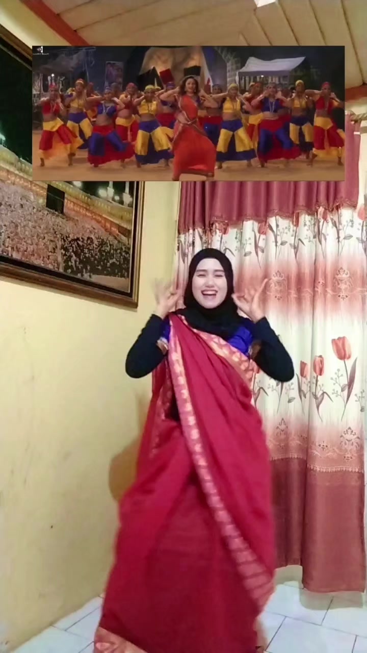 @Fitri Salam