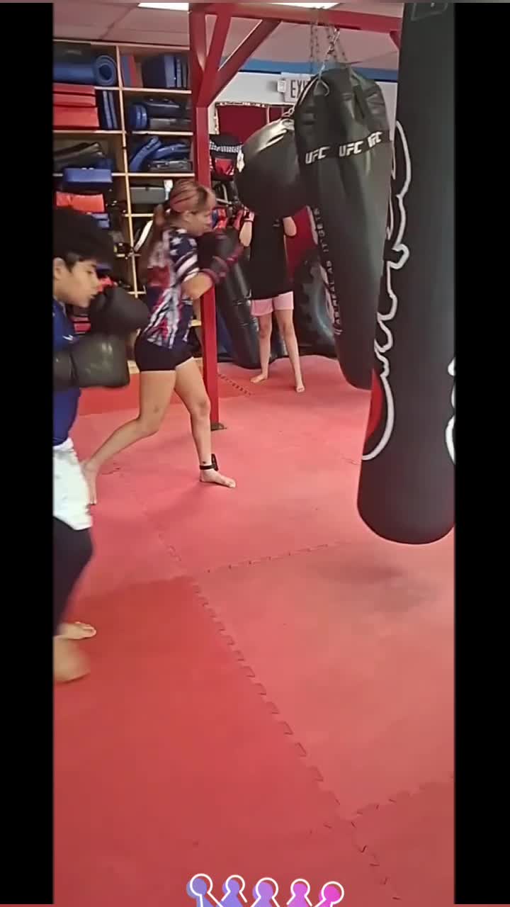 @MMA IMPACTO BELOIT