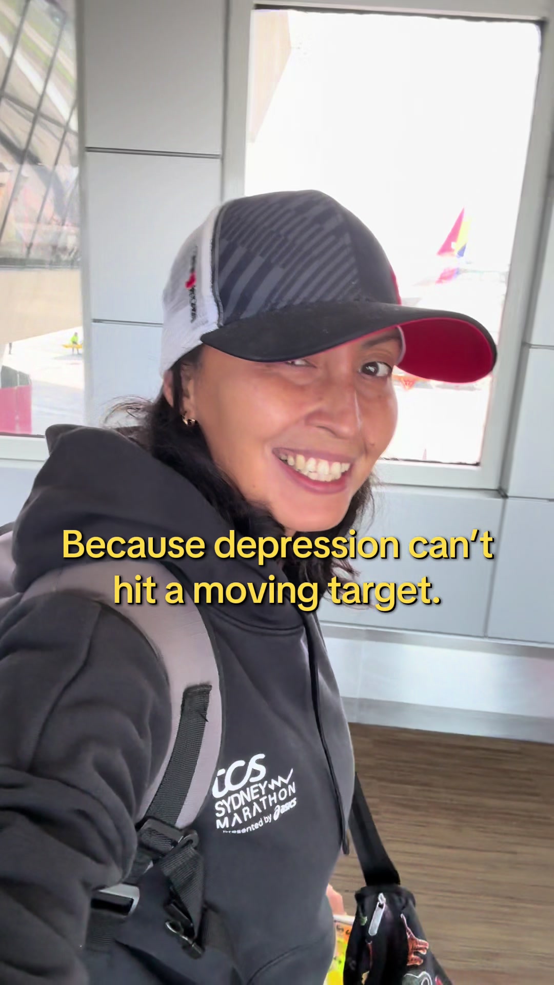 @COACH Vanessa | PINAYTRI on YT