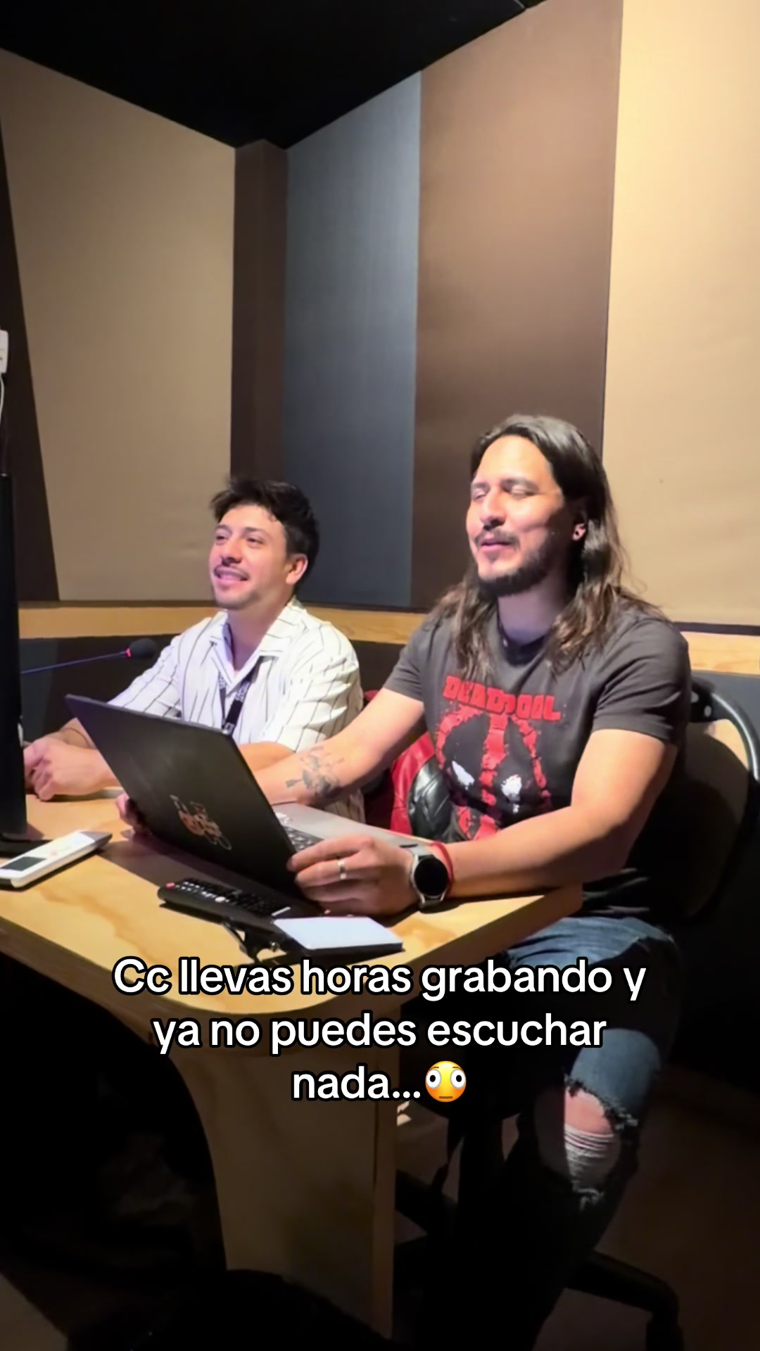 @m&iacute;chellandOfficial🎙️🐼