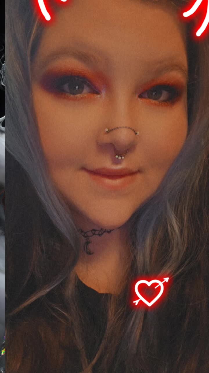 @FeeMarie👻