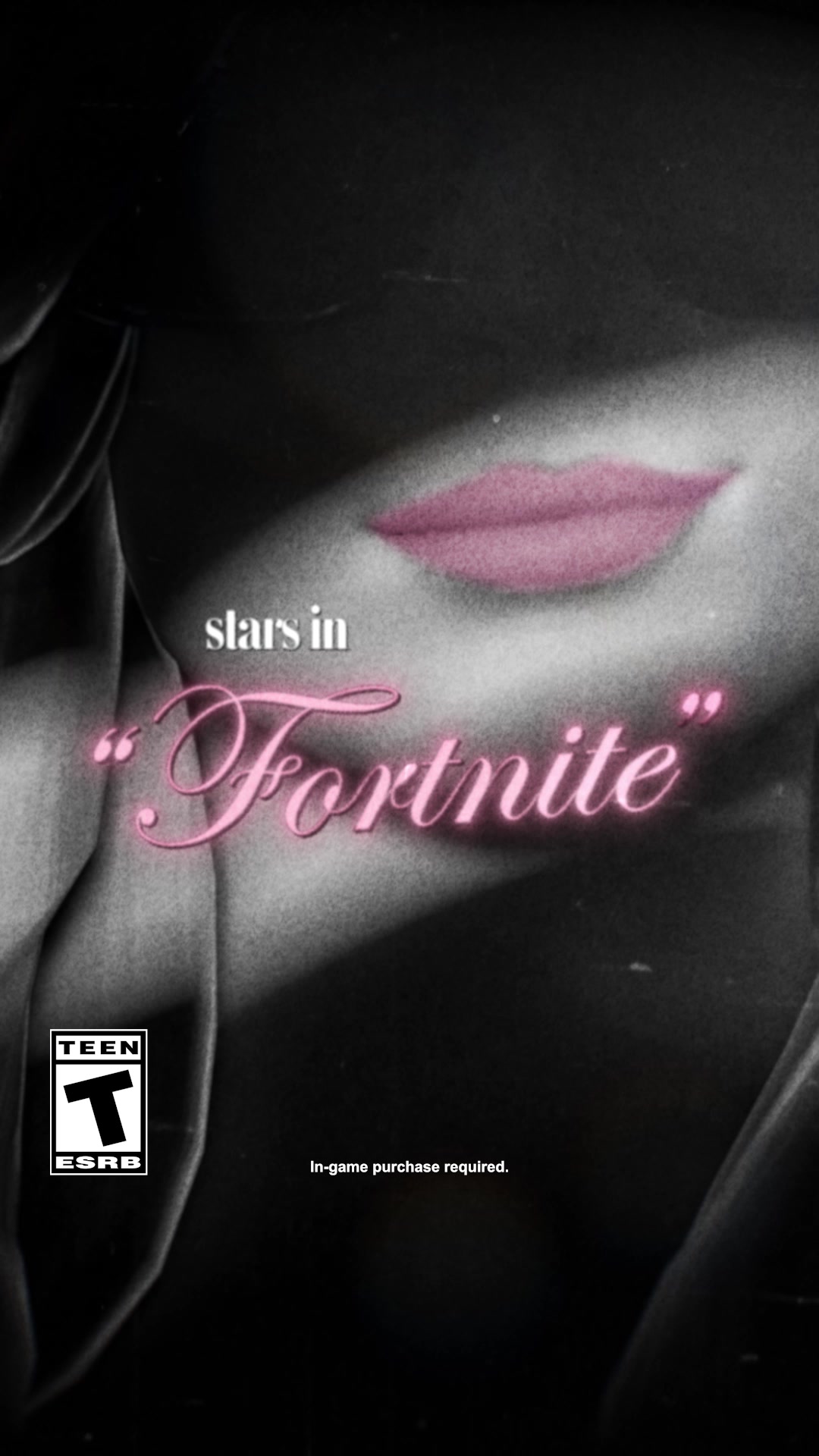 @Fortnite Official