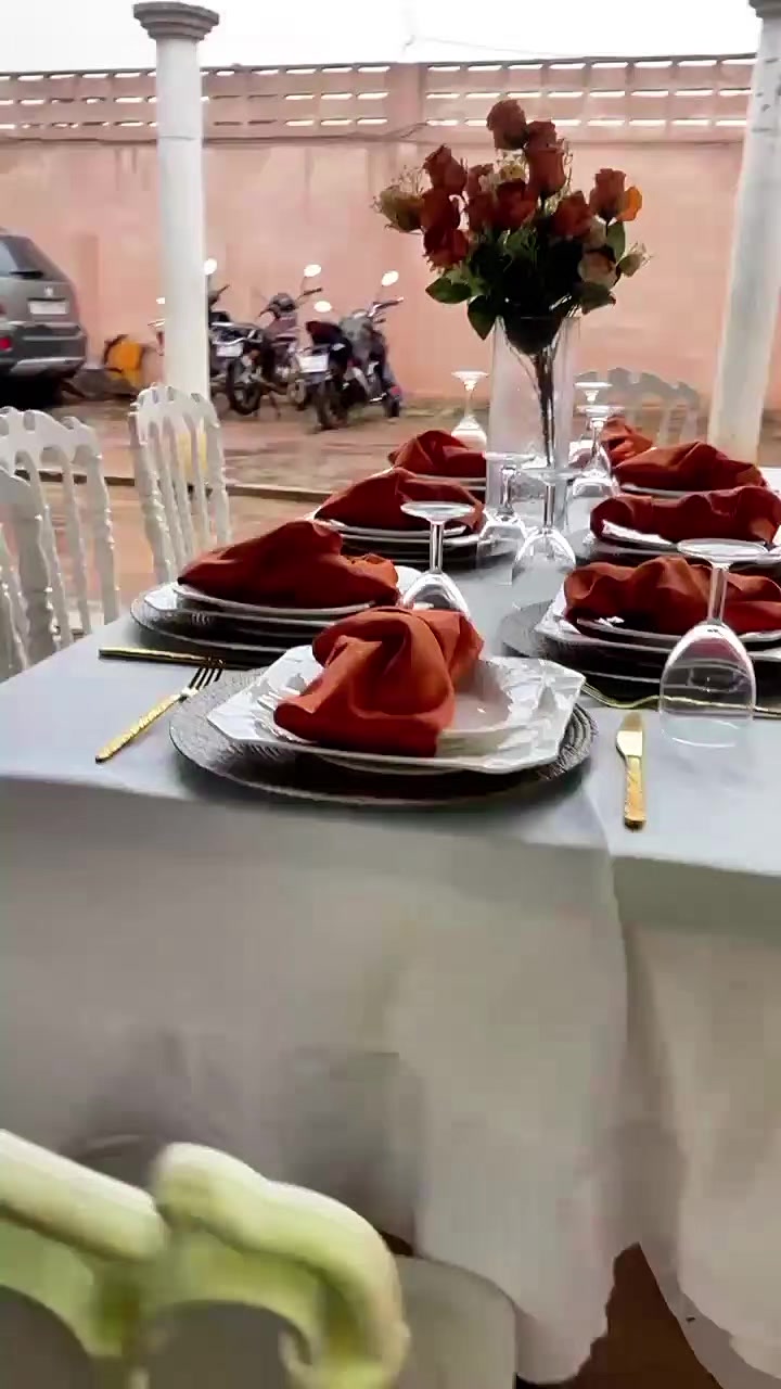 @chez Bibata