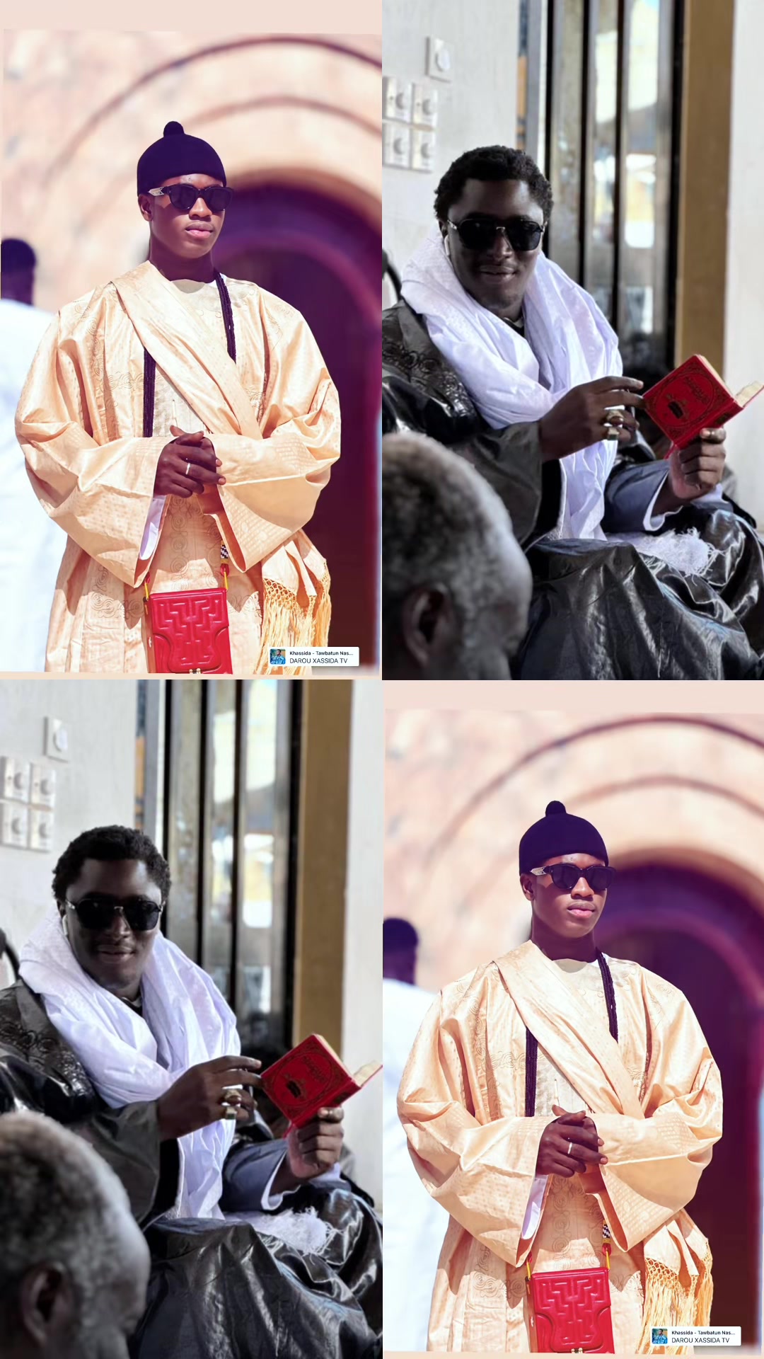 @Serigne mor baye fall ๐ค๐ค๐บ๐ธ