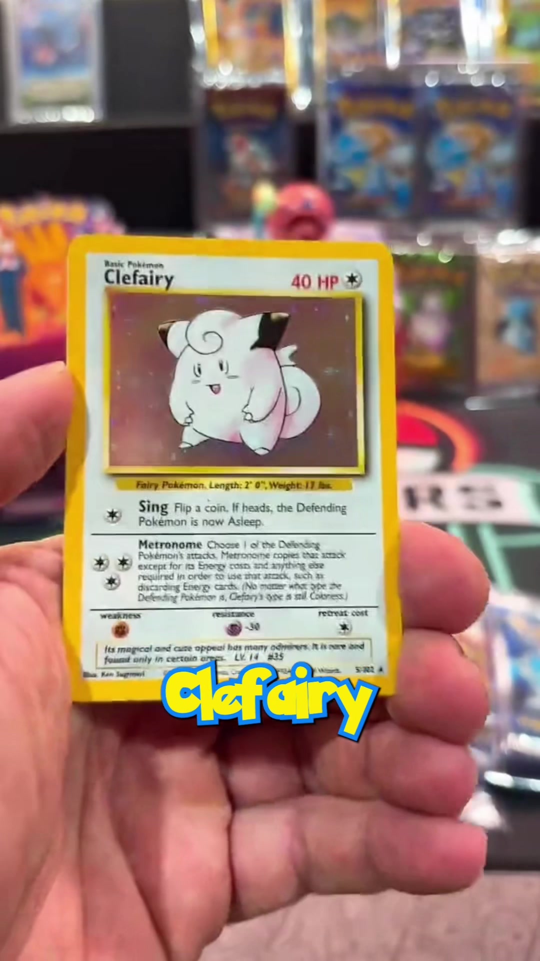 @The Starters Card Breaks