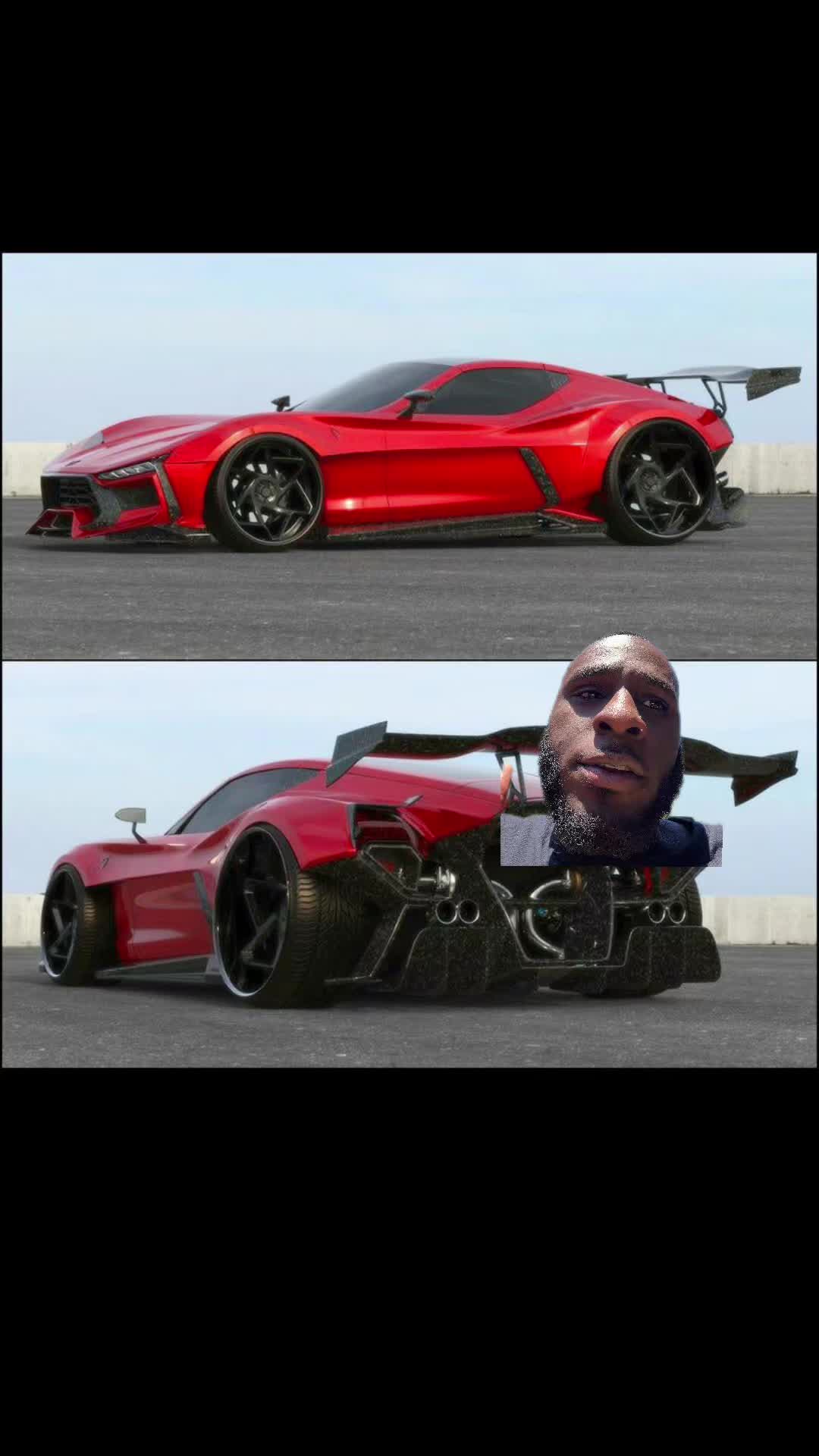 @Theblackcarguru