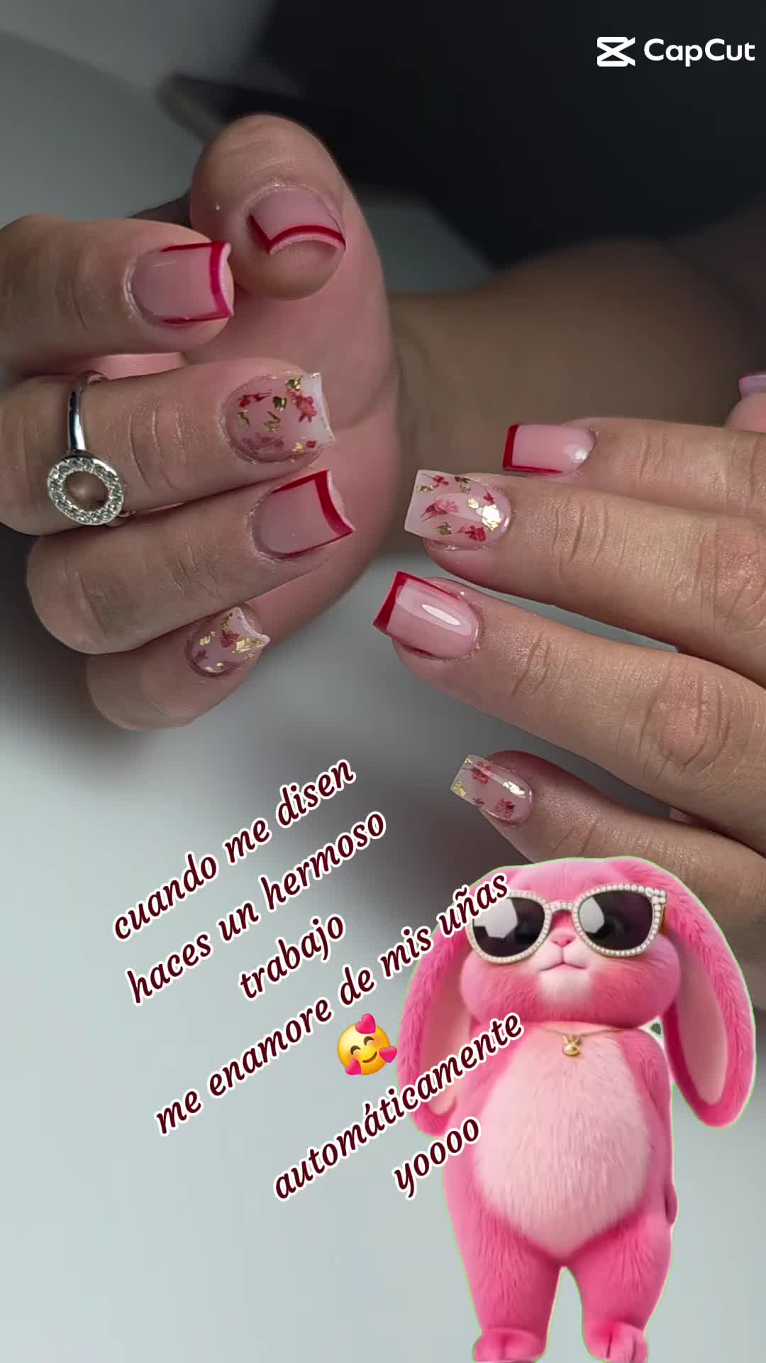 @isabel nails
