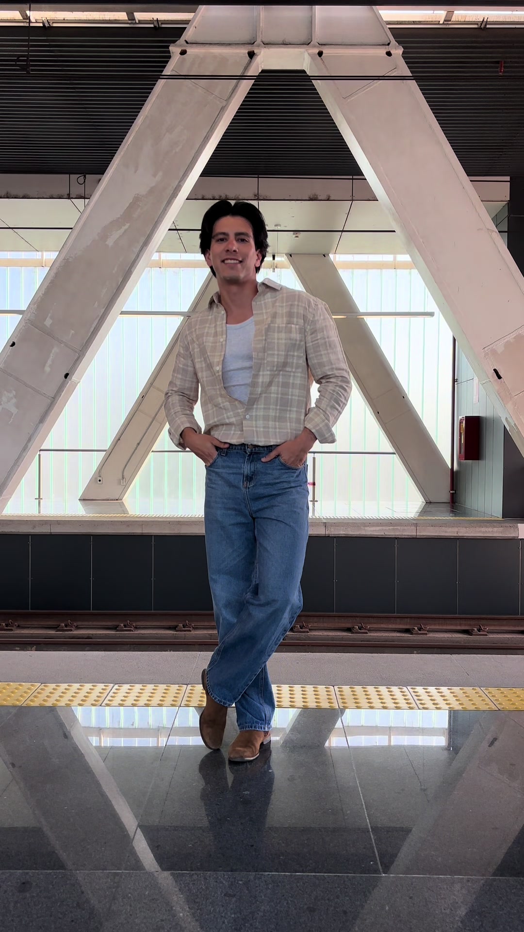 @Xavier Guzmán