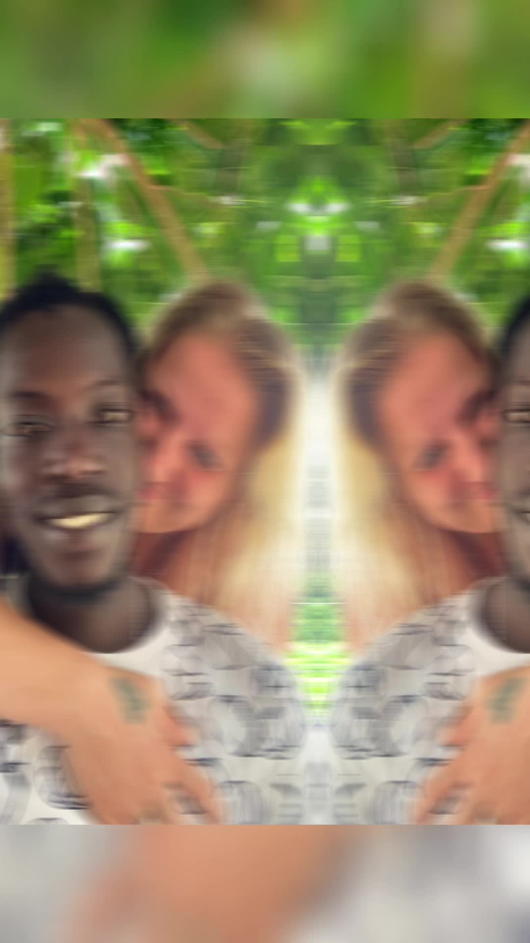 @Couple mr and mrs Ceesay🇬🇲