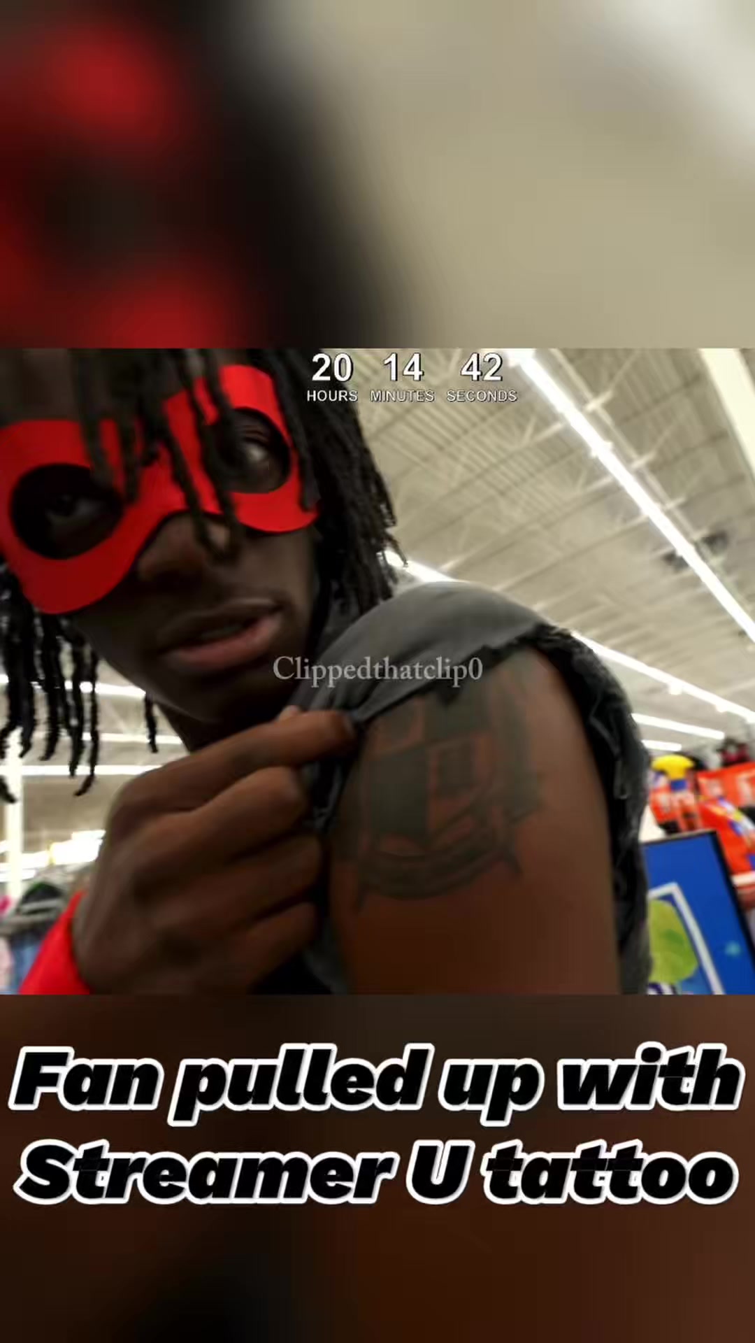 @ClippedThatClip0